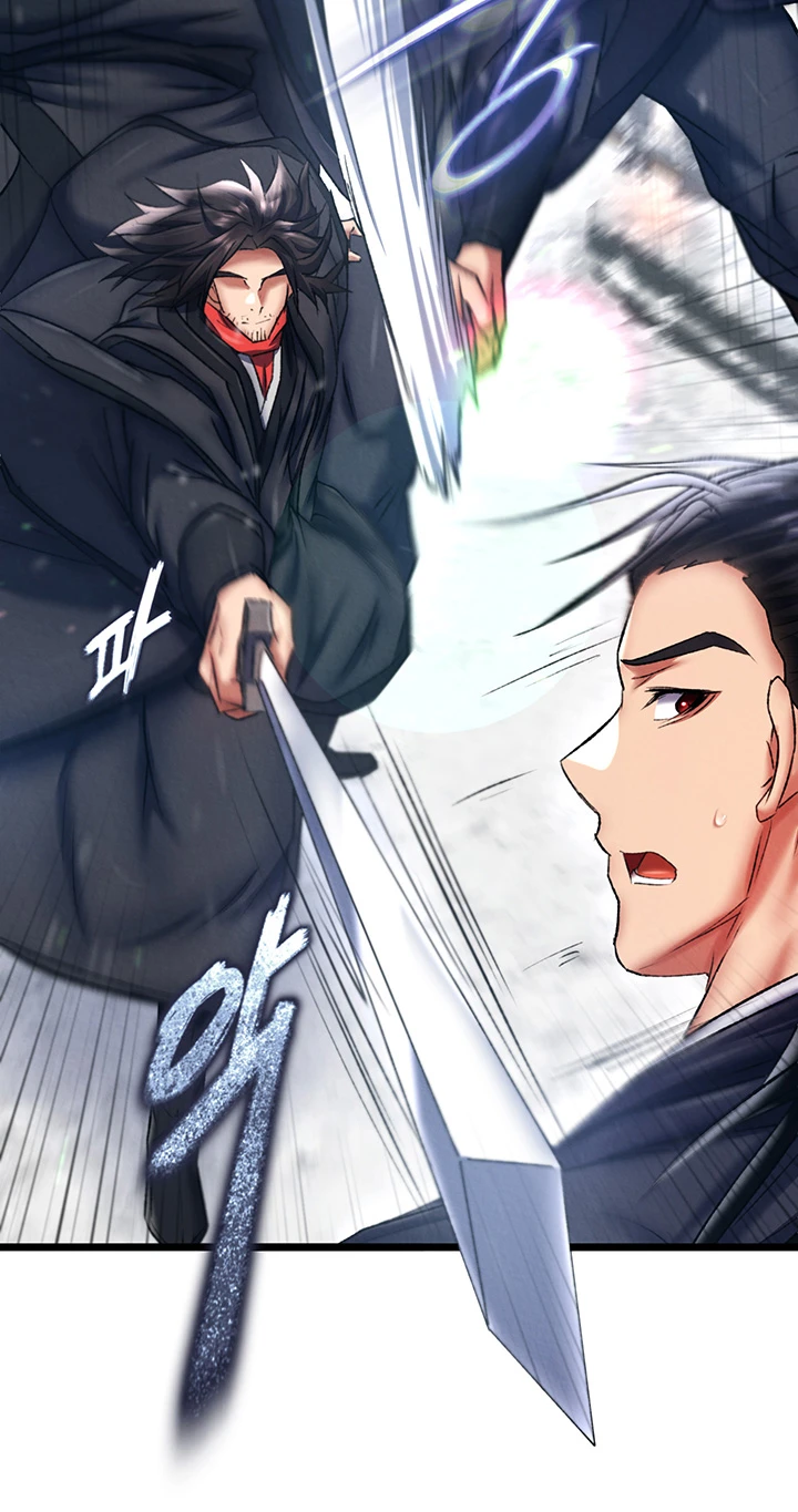 I Ended Up in the World of Murim Raw - Chapter 71 [photo 46] - MangaPorn