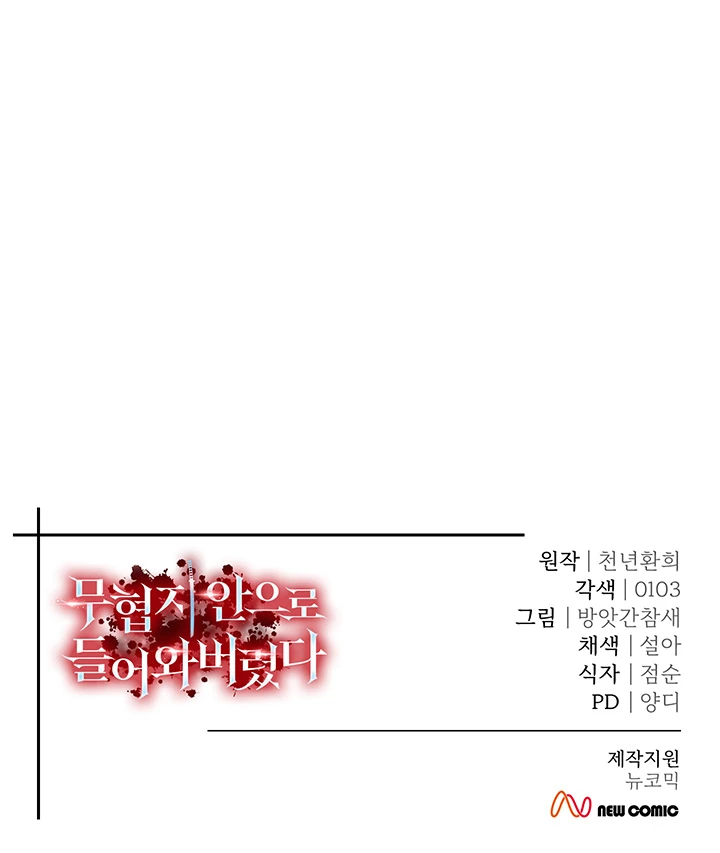 I Ended Up in the World of Murim Raw - Chapter 71 [photo 63] - MangaPorn