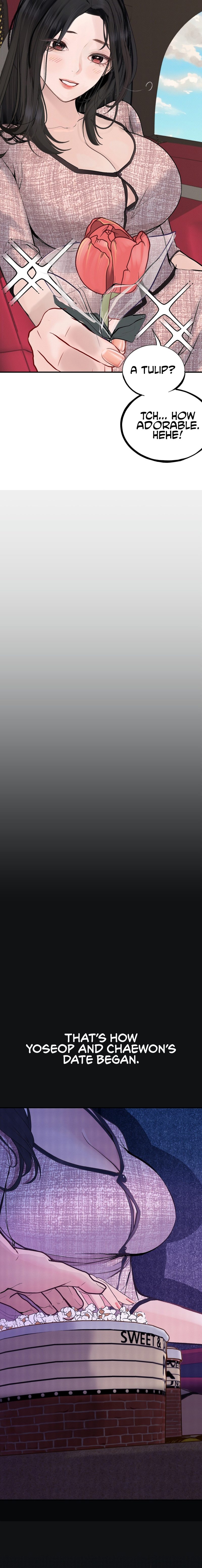 Observation Diary - Chapter 16 [photo 11] - MangaPorn