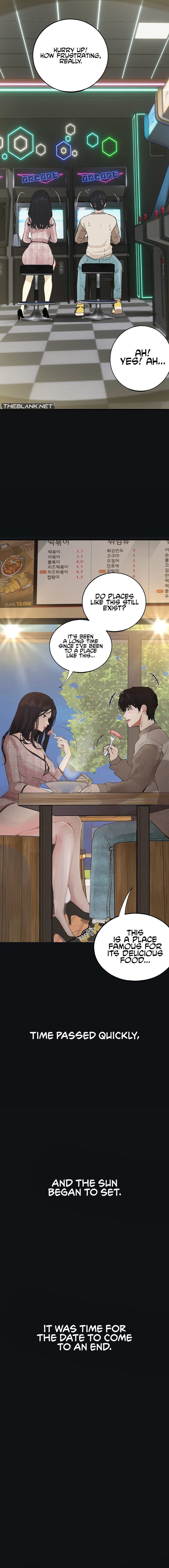 Observation Diary - Chapter 16 [photo 13] - MangaPorn