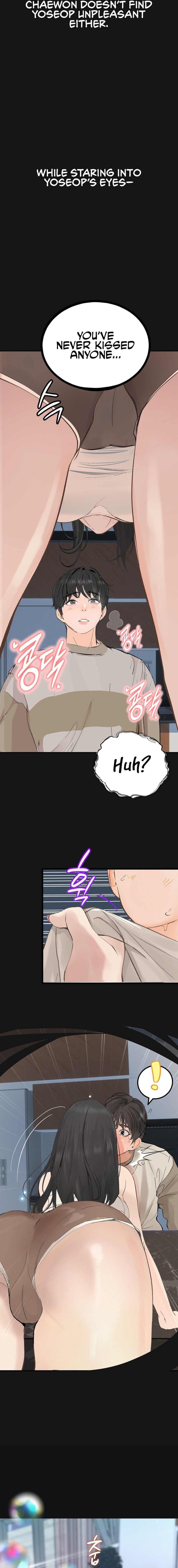 Observation Diary - Chapter 16 [photo 17] - MangaPorn