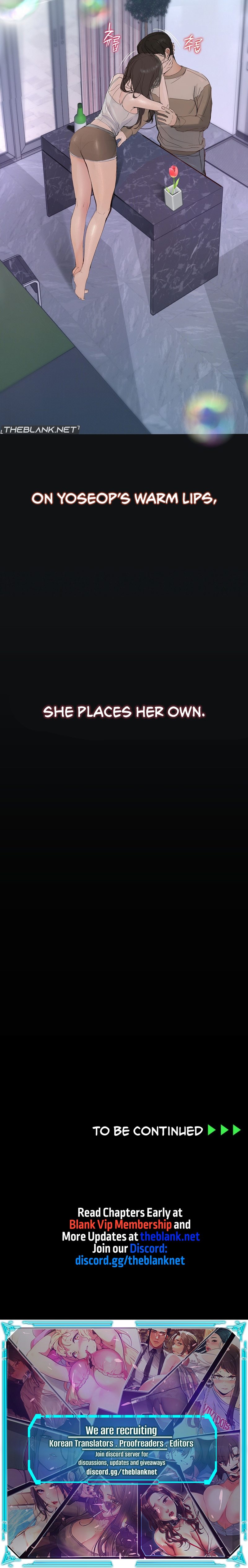 Observation Diary - Chapter 16 [photo 18] - MangaPorn