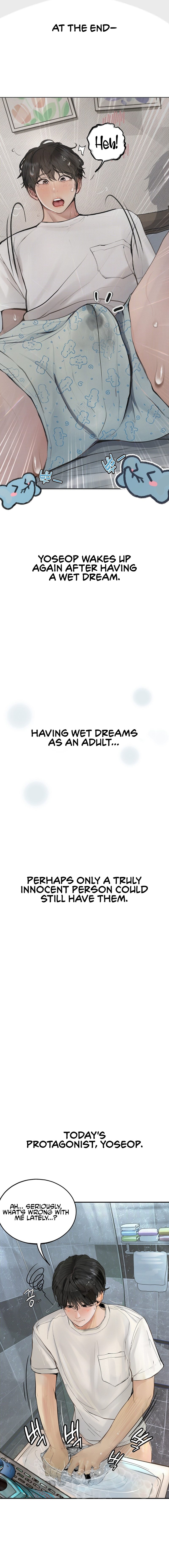 Observation Diary - Chapter 16 [photo 5] - MangaPorn