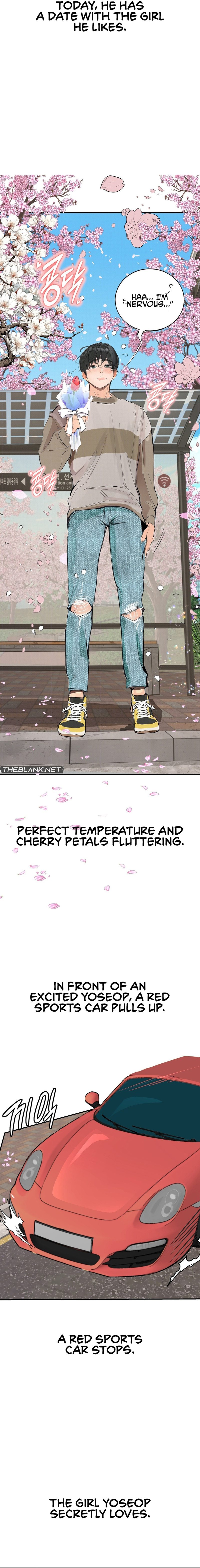 Observation Diary - Chapter 16 [photo 8] - MangaPorn