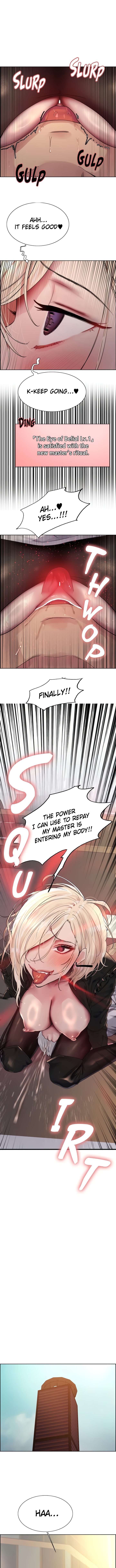 Sex Stopwatch - Chapter 130 [photo 1] - MangaPorn