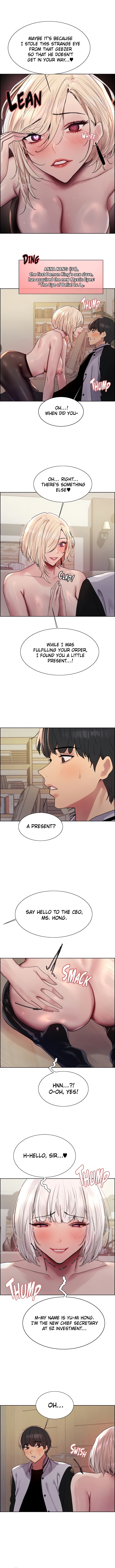 Sex Stopwatch - Chapter 130 [photo 10] - MangaPorn