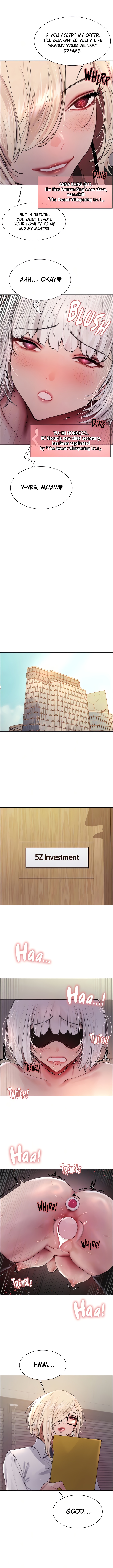 Sex Stopwatch - Chapter 130 [photo 4] - MangaPorn