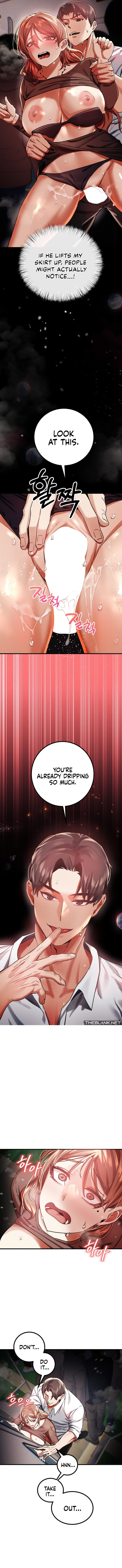 Perverts Are My Type - Chapter 3 [photo 10] - MangaPorn