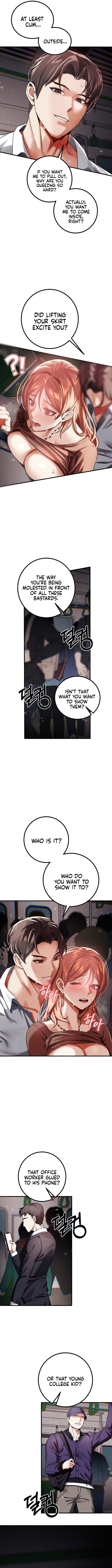 Perverts Are My Type - Chapter 3 [photo 11] - MangaPorn