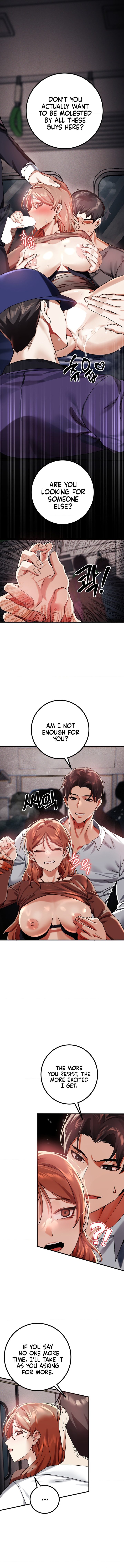 Perverts Are My Type - Chapter 3 [photo 12] - MangaPorn