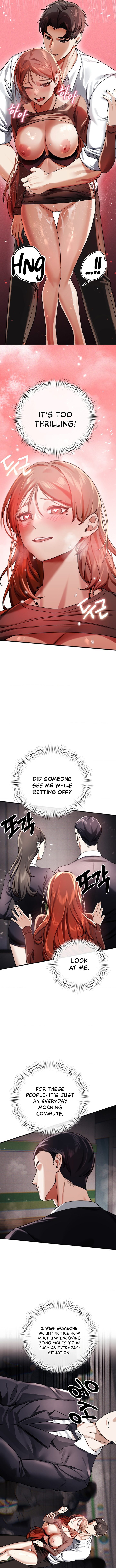 Perverts Are My Type - Chapter 3 [photo 2] - MangaPorn