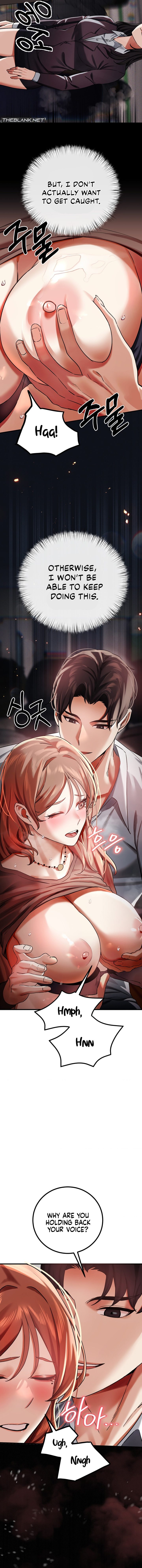 Perverts Are My Type - Chapter 3 [photo 3] - MangaPorn
