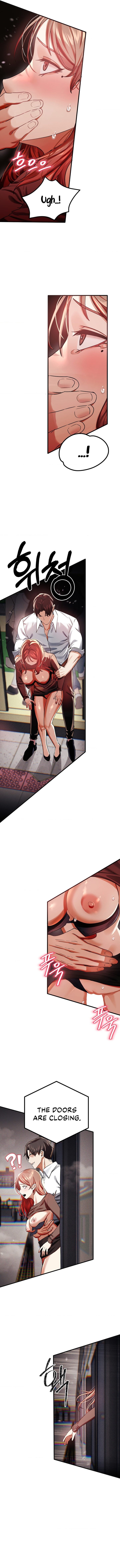 Perverts Are My Type - Chapter 3 [photo 5] - MangaPorn