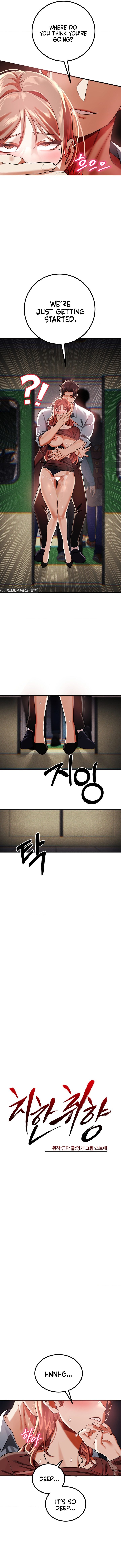 Perverts Are My Type - Chapter 3 [photo 6] - MangaPorn