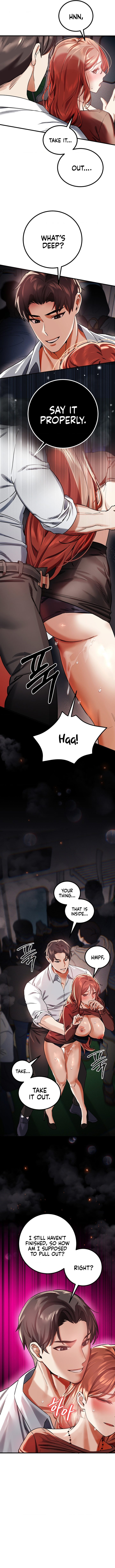 Perverts Are My Type - Chapter 3 [photo 7] - MangaPorn