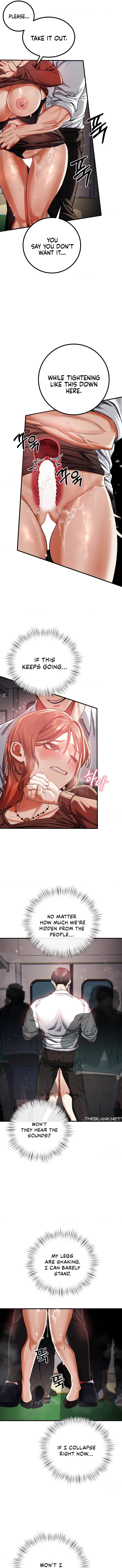 Perverts Are My Type - Chapter 3 [photo 8] - MangaPorn