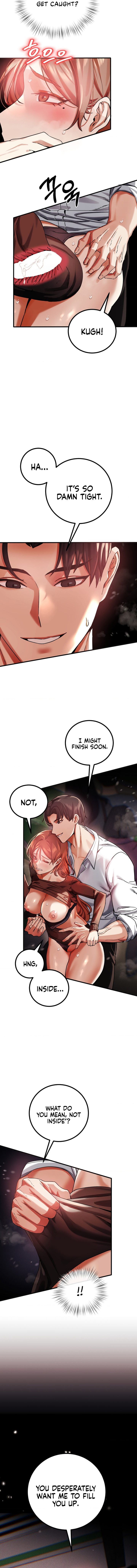 Perverts Are My Type - Chapter 3 [photo 9] - MangaPorn