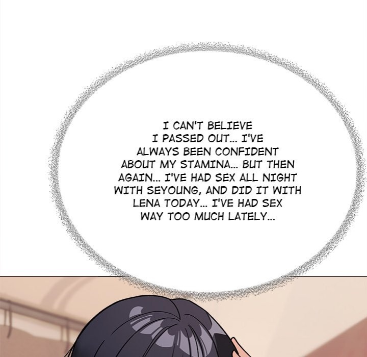 Stop Smoking - Chapter 31 [photo 186] - MangaPorn