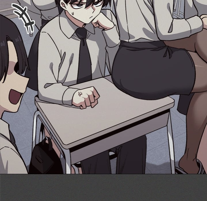 Stop Smoking - Chapter 31 [photo 61] - MangaPorn