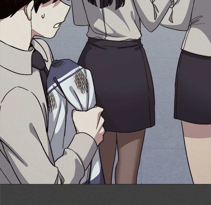 Stop Smoking - Chapter 31 [photo 64] - MangaPorn