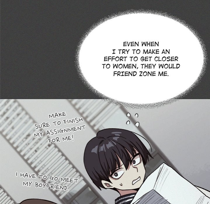 Stop Smoking - Chapter 31 [photo 65] - MangaPorn