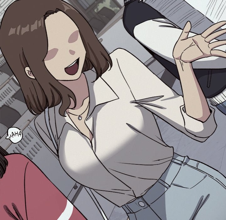 Stop Smoking - Chapter 31 [photo 66] - MangaPorn