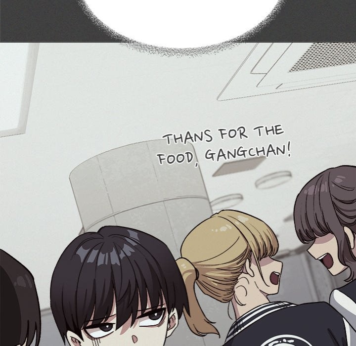 Stop Smoking - Chapter 31 [photo 68] - MangaPorn