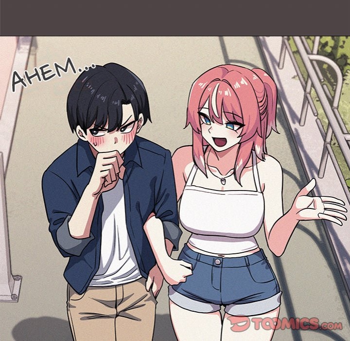 Stop Smoking - Chapter 31 [photo 87] - MangaPorn