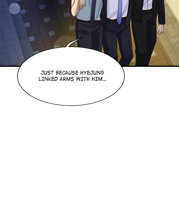 My Other Girlfriend - Chapter 22 [photo 101] - MangaPorn