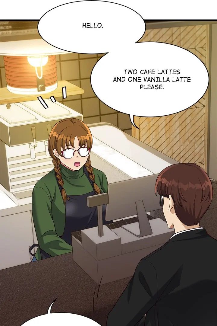 My Other Girlfriend - Chapter 22 [photo 111] - MangaPorn