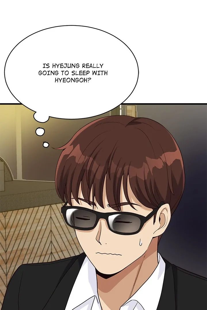 My Other Girlfriend - Chapter 22 [photo 117] - MangaPorn