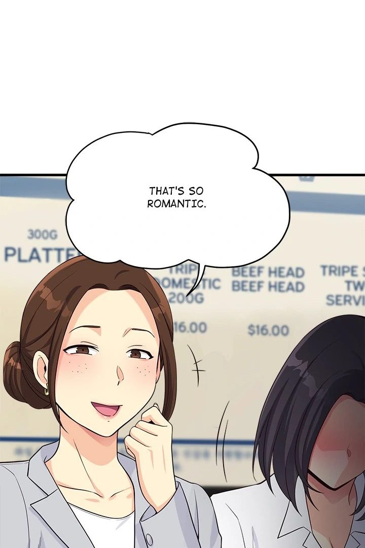 My Other Girlfriend - Chapter 22 [photo 12] - MangaPorn