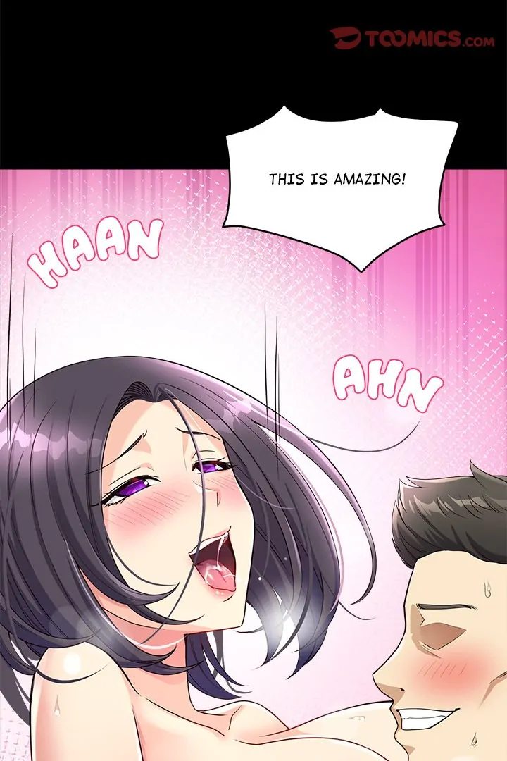 My Other Girlfriend - Chapter 22 [photo 121] - MangaPorn