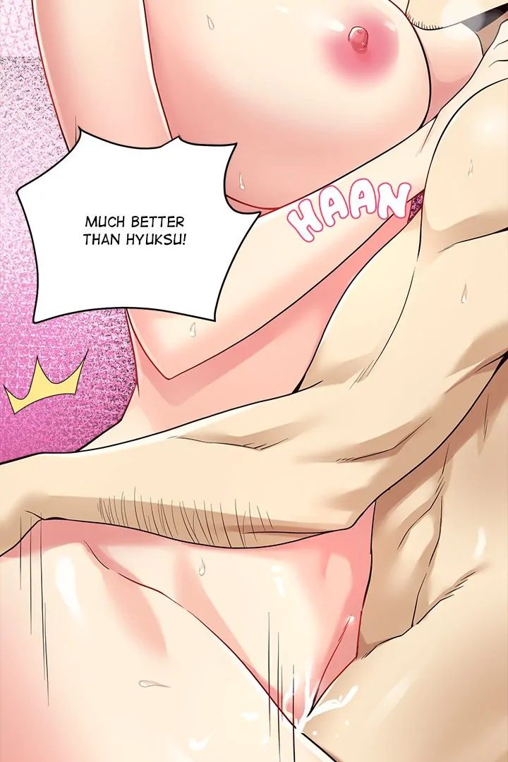 My Other Girlfriend - Chapter 22 [photo 122] - MangaPorn