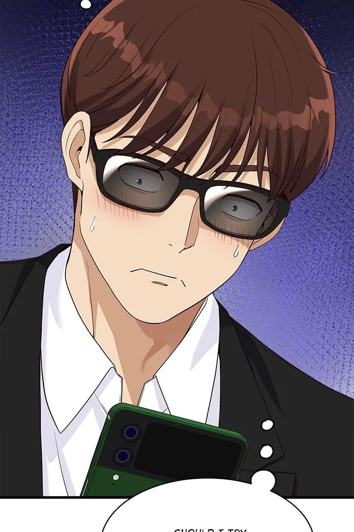 My Other Girlfriend - Chapter 22 [photo 131] - MangaPorn