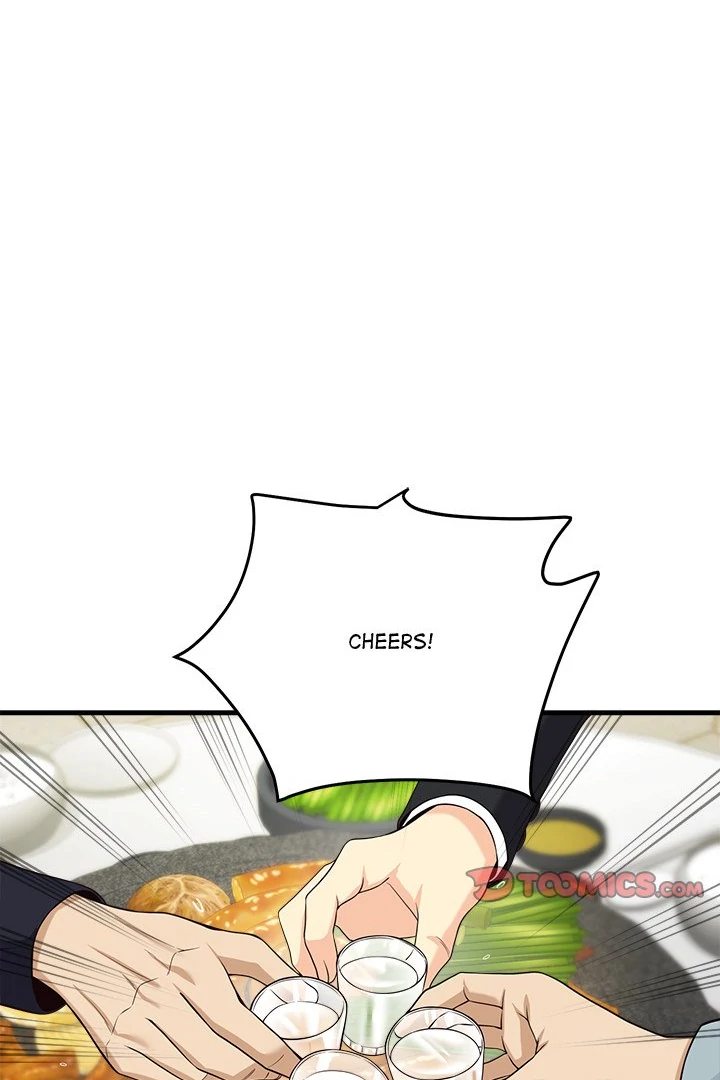 My Other Girlfriend - Chapter 22 [photo 2] - MangaPorn