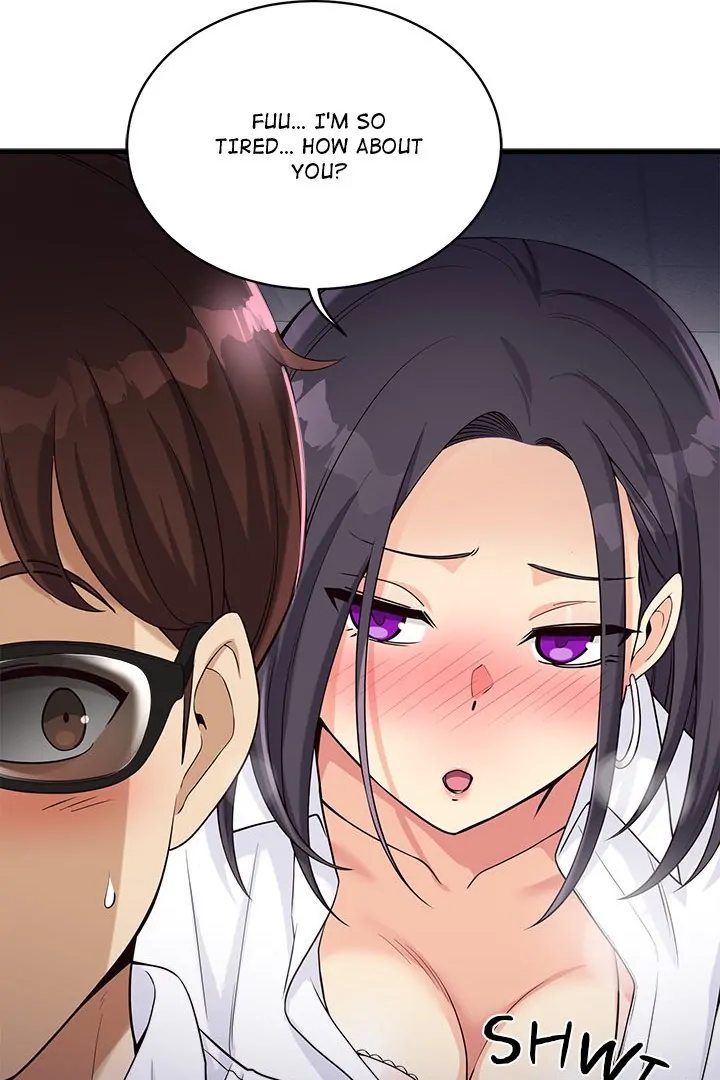 My Other Girlfriend - Chapter 22 [photo 25] - MangaPorn