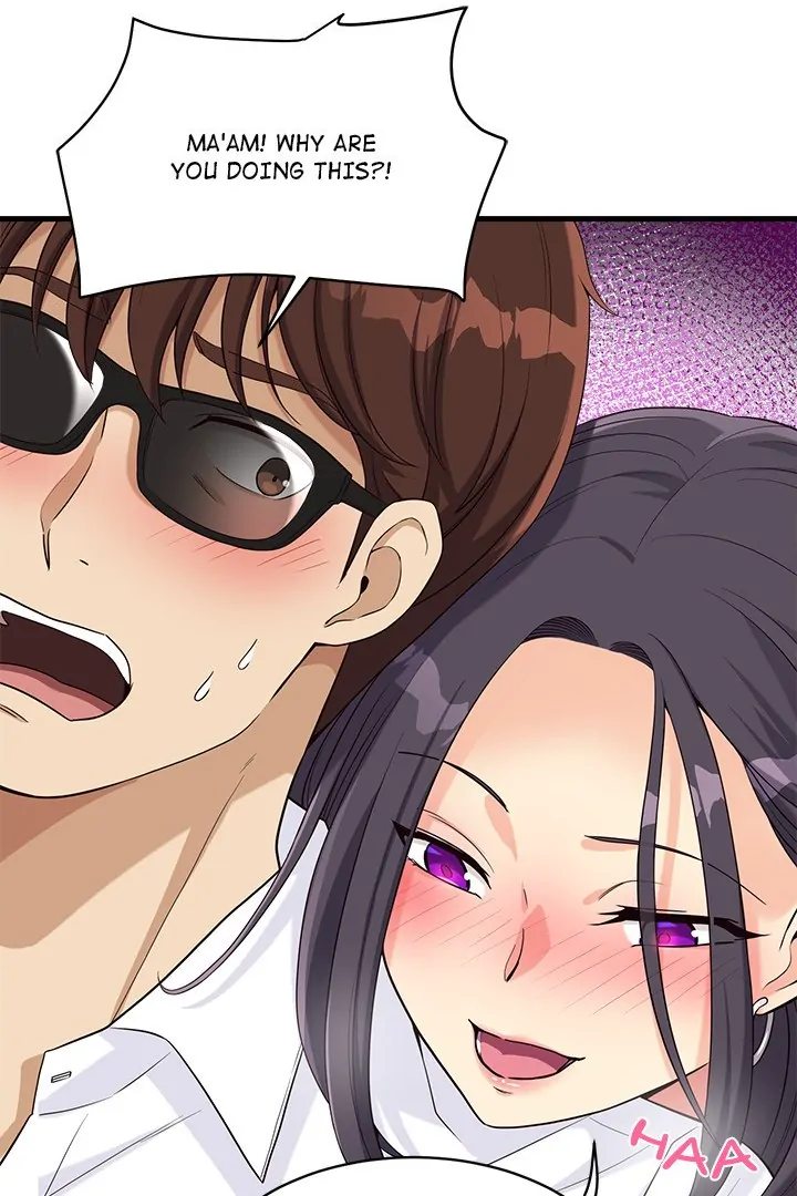 My Other Girlfriend - Chapter 22 [photo 34] - MangaPorn