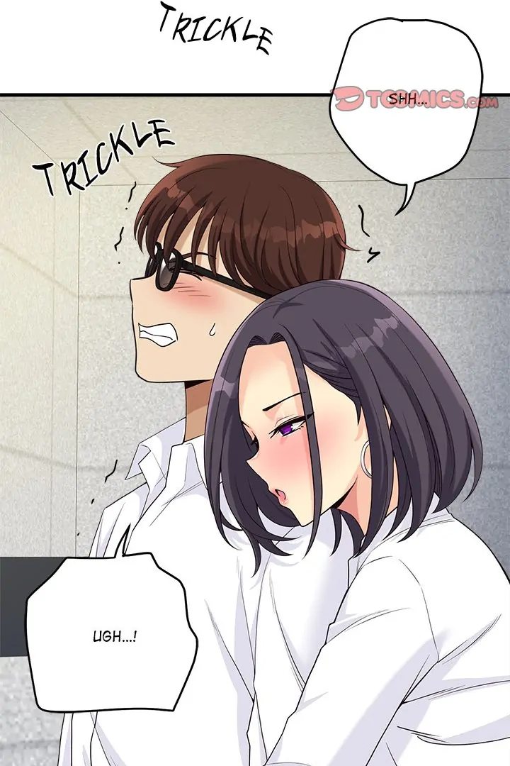 My Other Girlfriend - Chapter 22 [photo 38] - MangaPorn