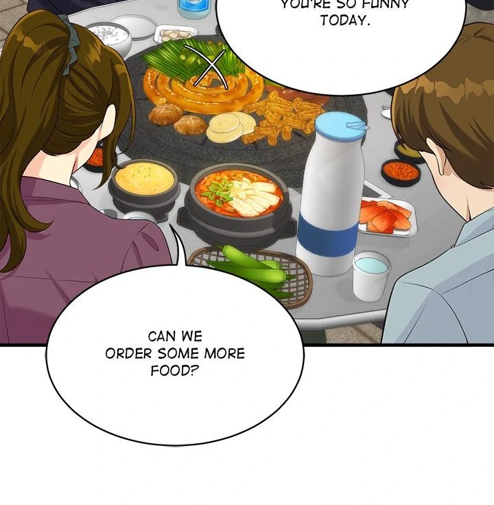 My Other Girlfriend - Chapter 22 [photo 5] - MangaPorn