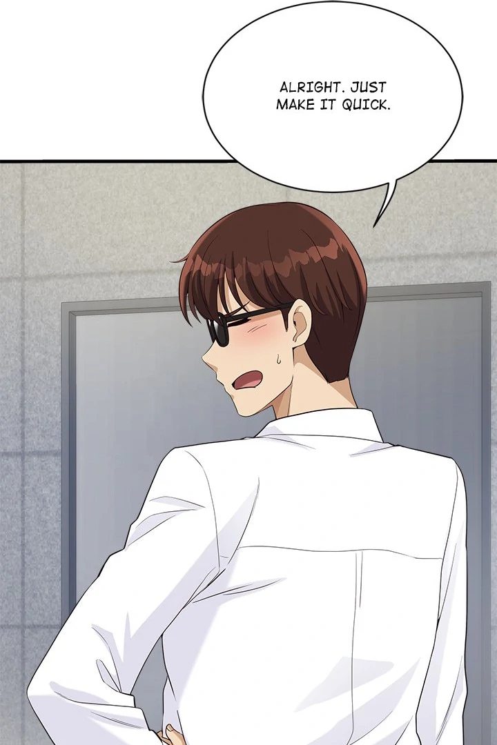 My Other Girlfriend - Chapter 22 [photo 51] - MangaPorn