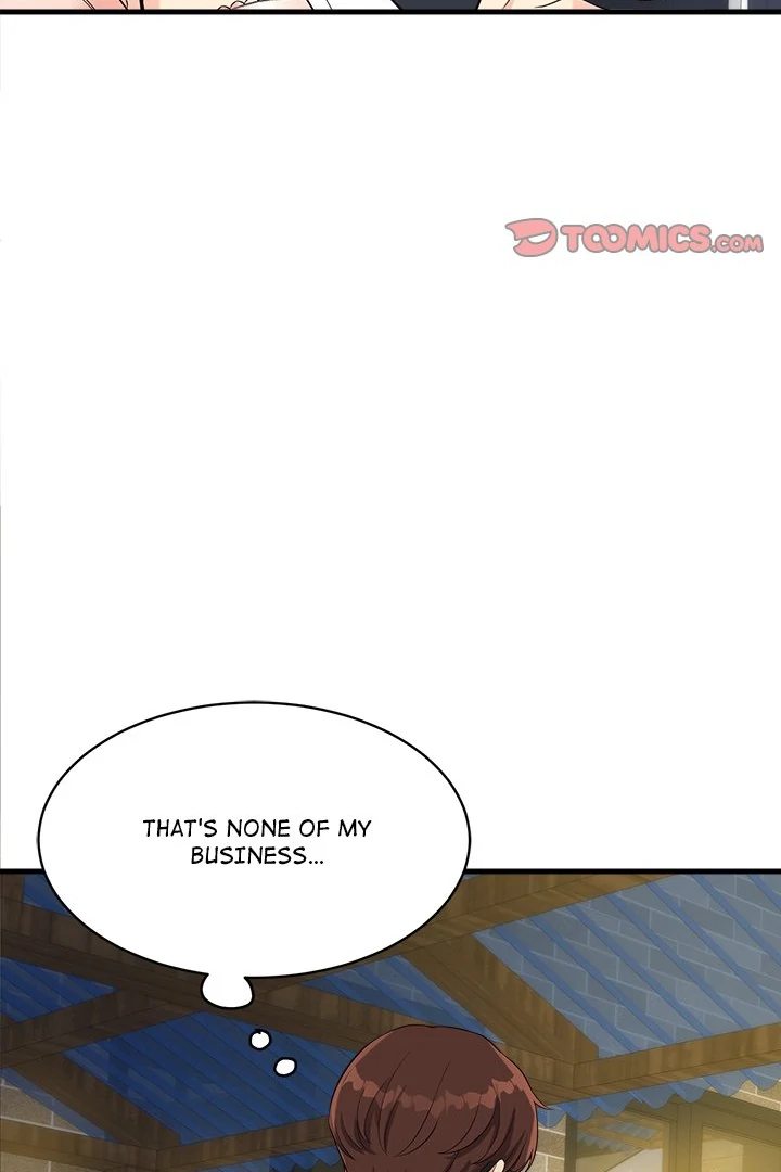 My Other Girlfriend - Chapter 22 [photo 62] - MangaPorn