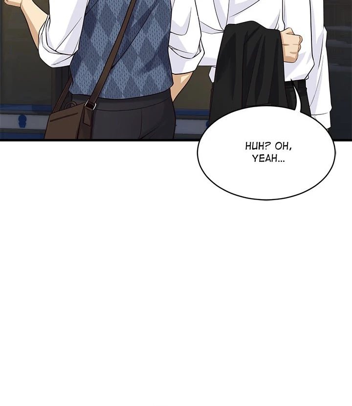 My Other Girlfriend - Chapter 22 [photo 69] - MangaPorn