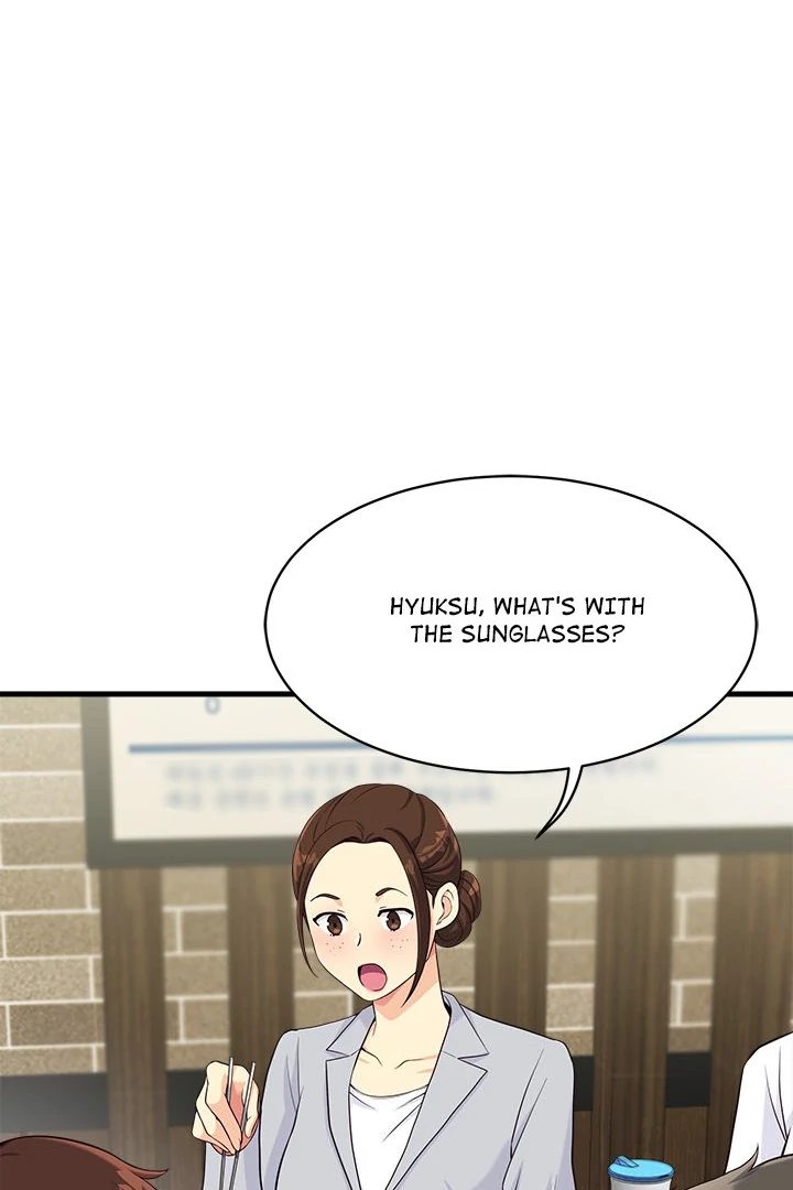 My Other Girlfriend - Chapter 22 [photo 8] - MangaPorn