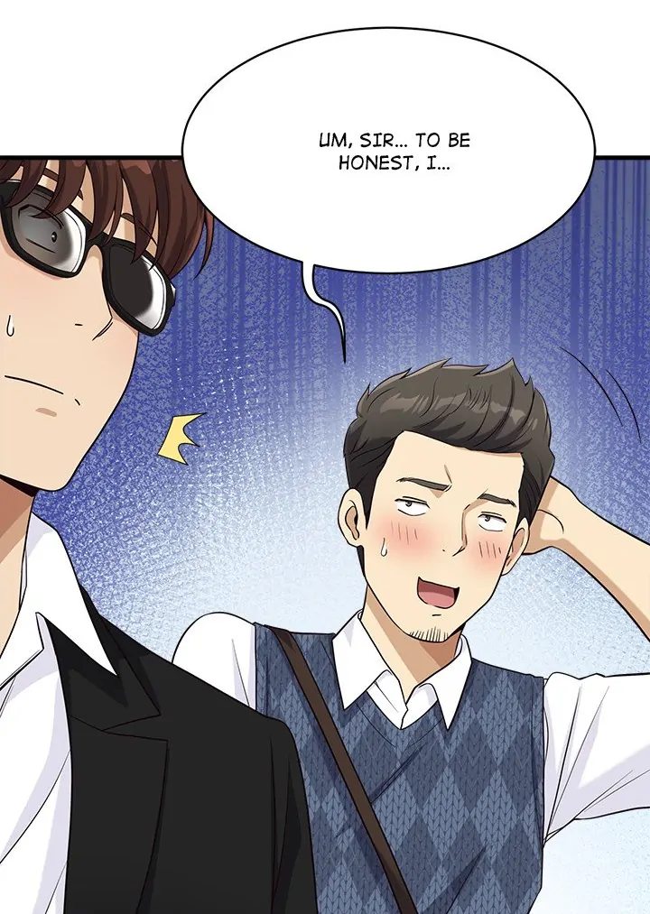 My Other Girlfriend - Chapter 22 [photo 82] - MangaPorn