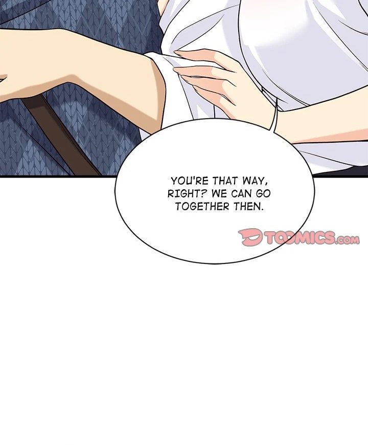 My Other Girlfriend - Chapter 22 [photo 87] - MangaPorn