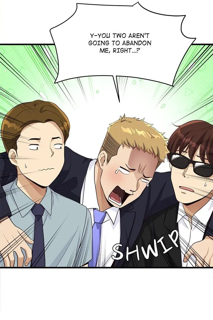 My Other Girlfriend - Chapter 22 [photo 97] - MangaPorn