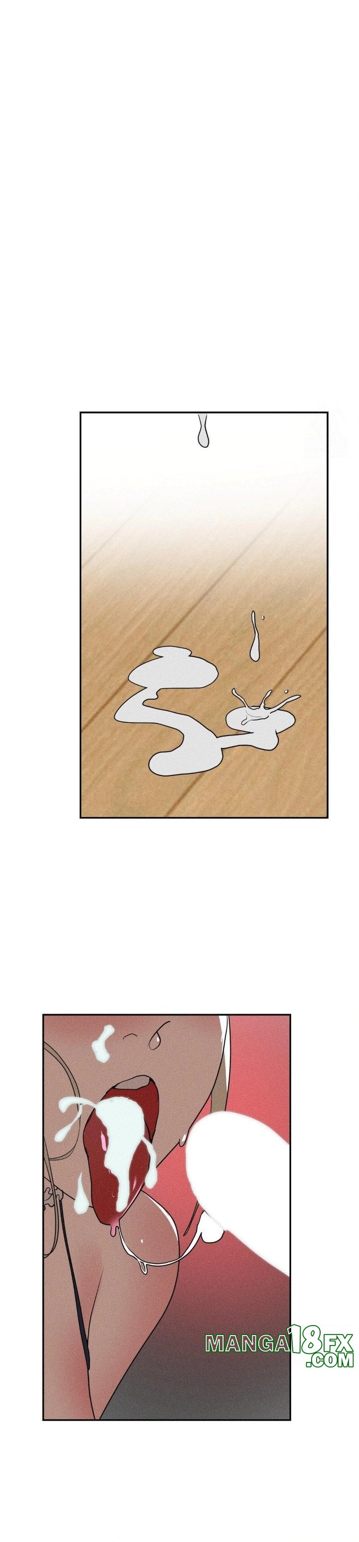 Magical Girl Service Raw - Chapter 27 [photo 16] - MangaPorn