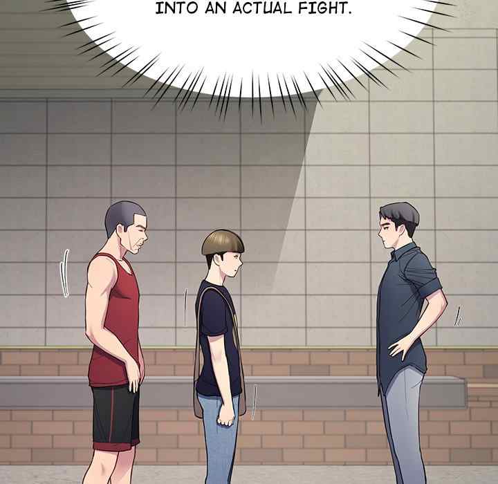 Harem King - Chapter 12 [photo 32] - MangaPorn