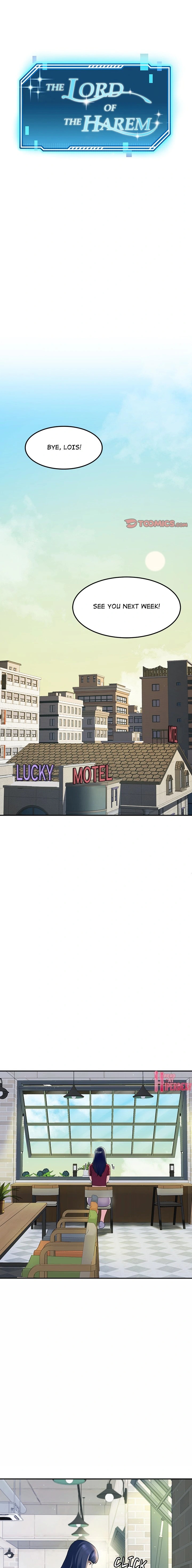 Harem King - Chapter 13 [photo 1] - MangaPorn